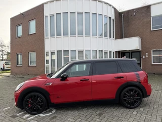 MINI Clubman – thumbnail 2