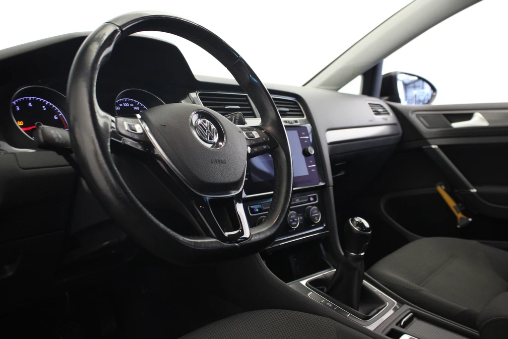 Volkswagen Golf – foto 15