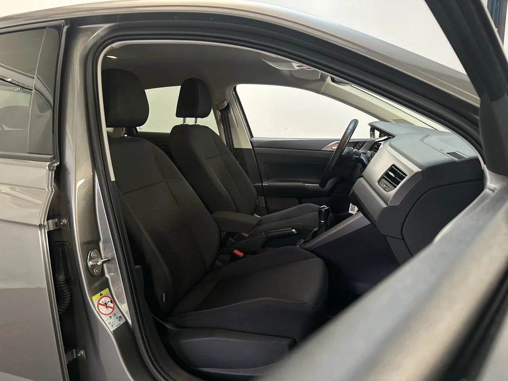 Volkswagen Polo – foto 11