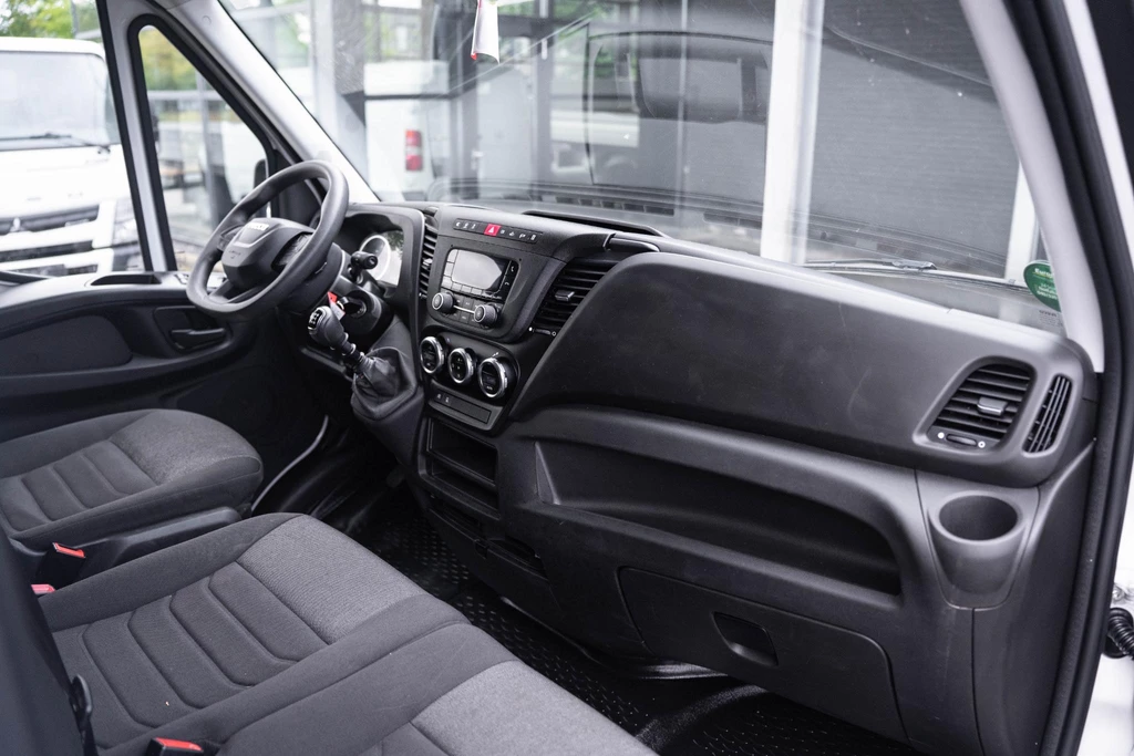 Iveco Daily – foto 25