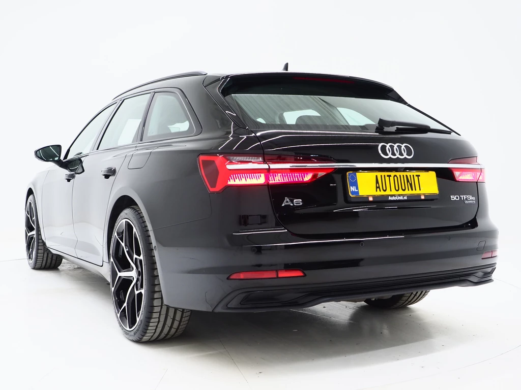 Audi A6 – foto 3