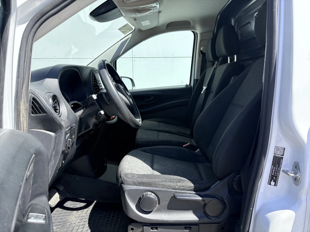 Mercedes-Benz eVito – foto 9