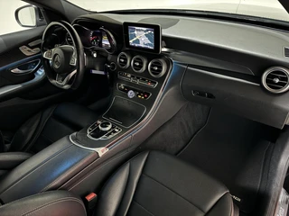 Mercedes-Benz C-Klasse – thumbnail 26