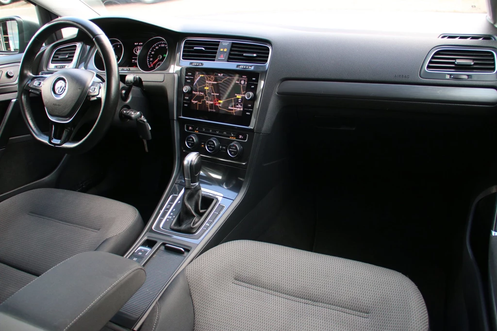 Volkswagen Golf – foto 10