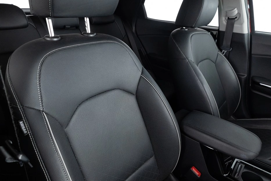 Kia XCeed – foto 9