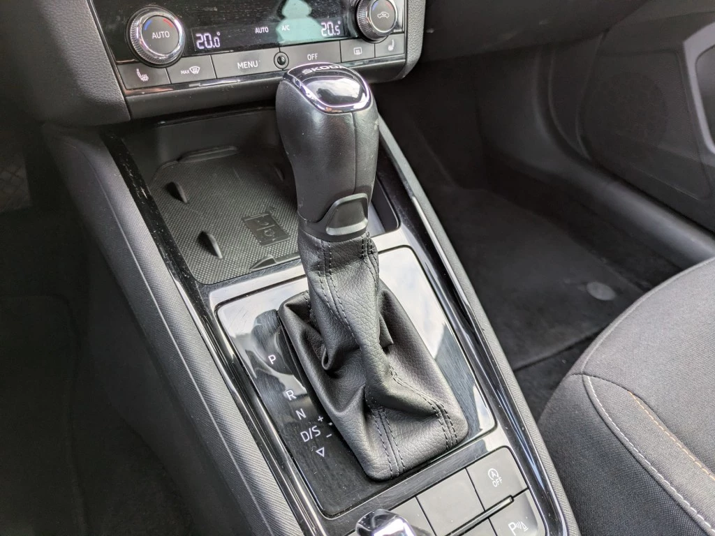 Škoda Scala – foto 18