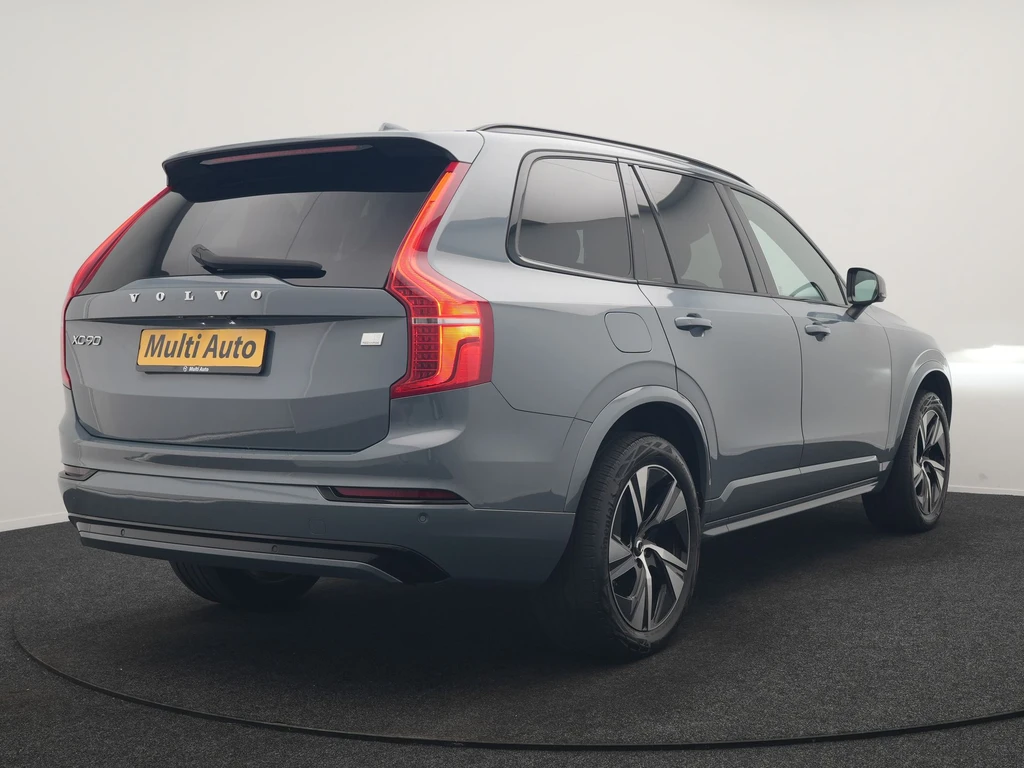Volvo XC90 – foto 7