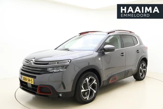 Citroën C5 Aircross – thumbnail 1