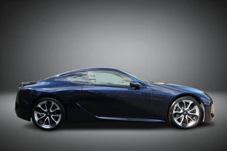 Lexus LC – thumbnail 4