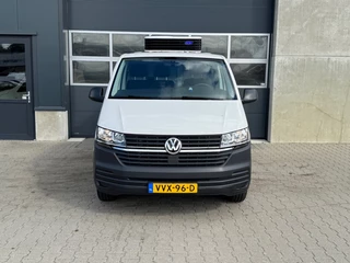 Volkswagen Transporter – thumbnail 11