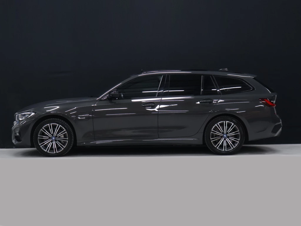 BMW 3 Serie – foto 2