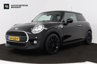 MINI Cooper – thumbnail 1
