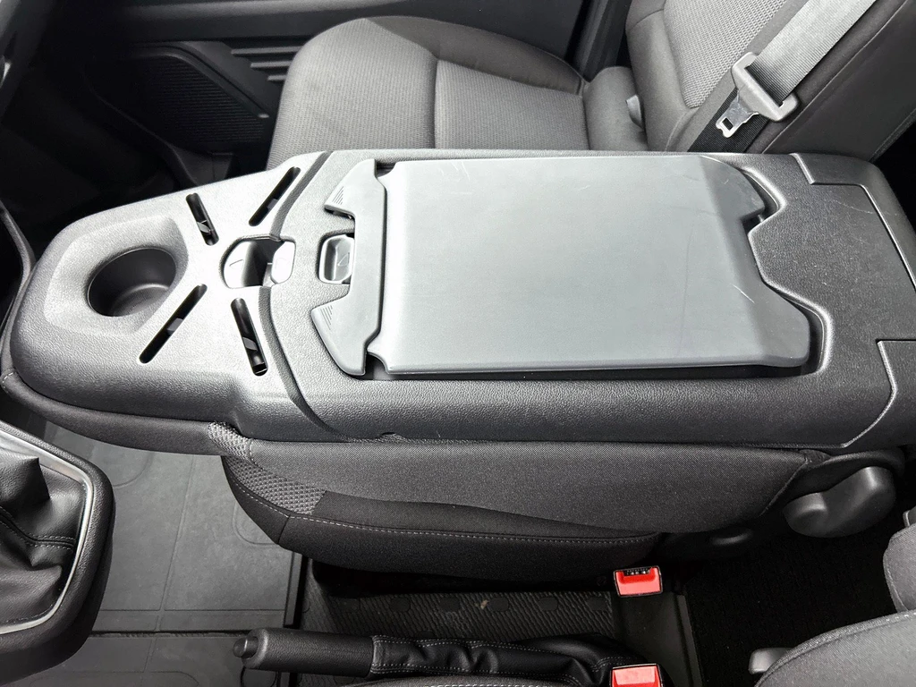 Renault Trafic – foto 17