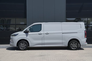Ford E-Transit Custom – thumbnail 2