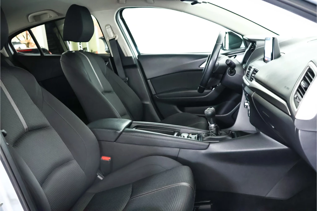 Mazda 3 – foto 10