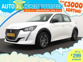 Peugeot e-208 – thumbnail 1
