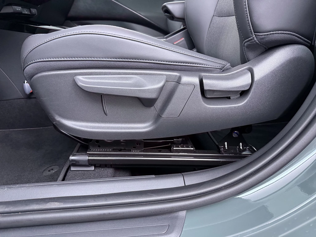 Kia Niro – foto 20