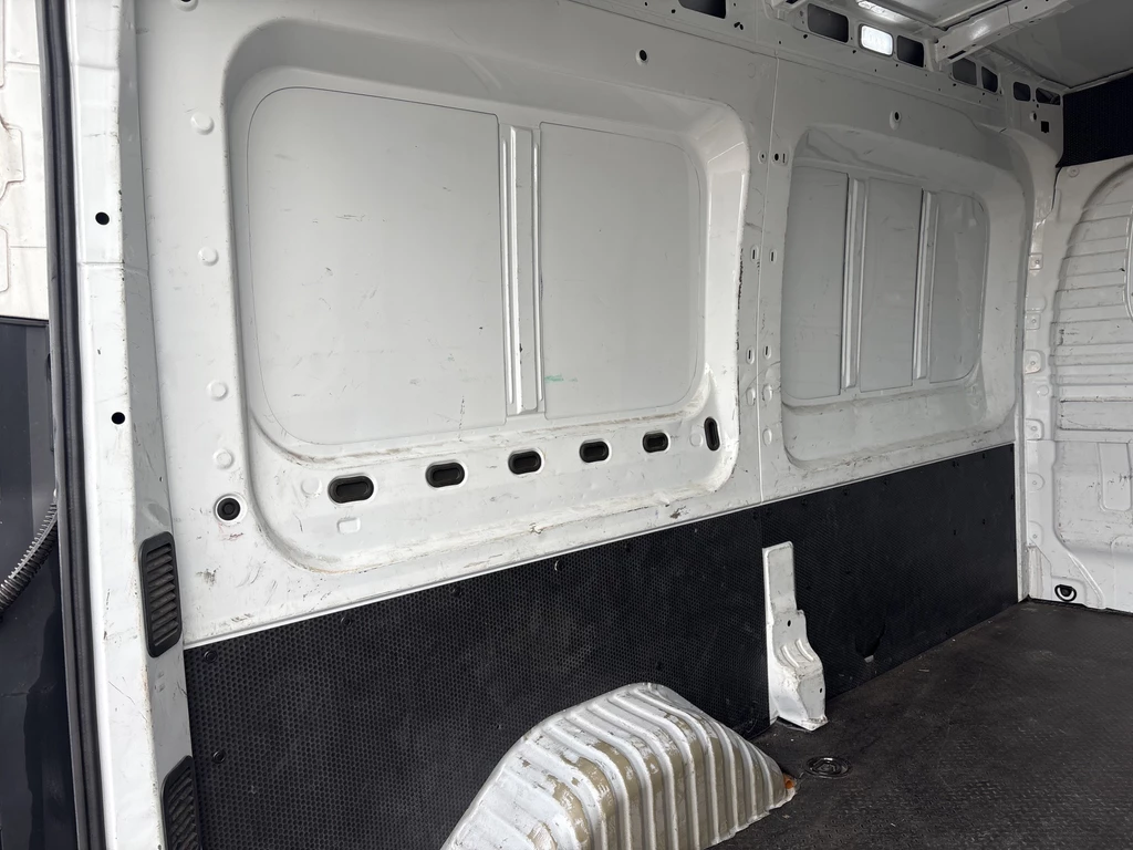 Maxus eDeliver9 – foto 19