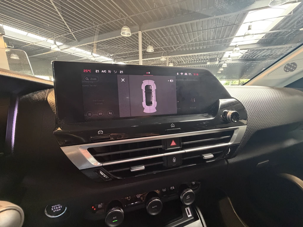 Citroën C4 X – foto 30