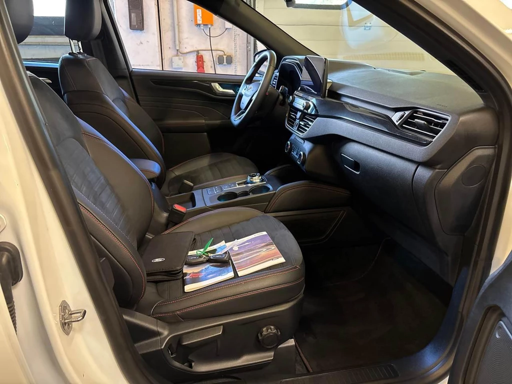 Ford Kuga – foto 7