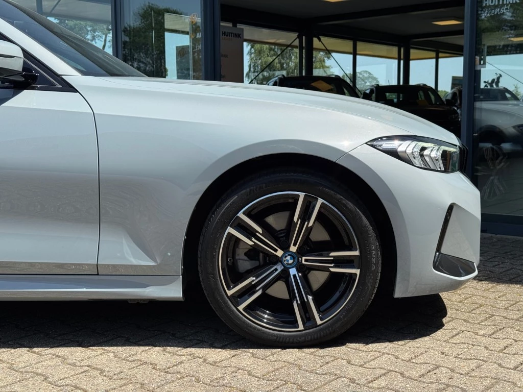 BMW 3 Serie – foto 9