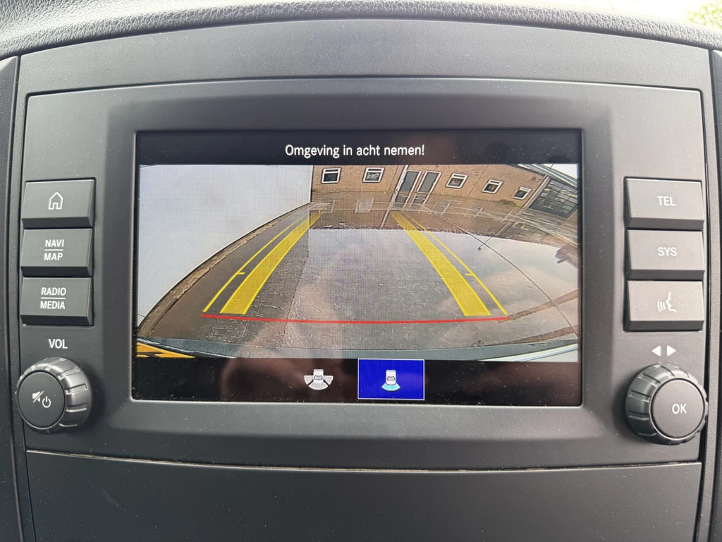 Mercedes-Benz eVito – foto 27