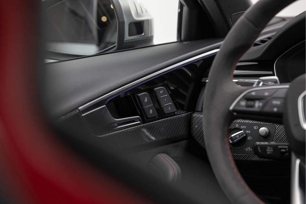 Audi RS4 – foto 26