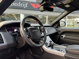 Land Rover Range Rover Sport – thumbnail 8