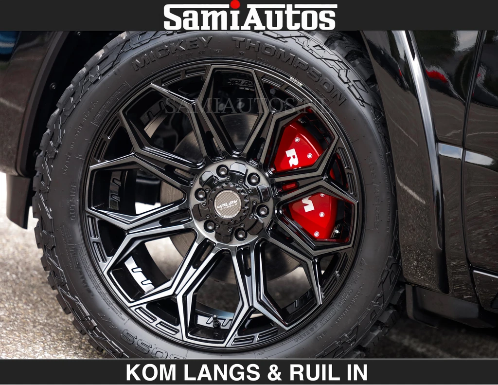 Dodge Ram Pick-Up – foto 74