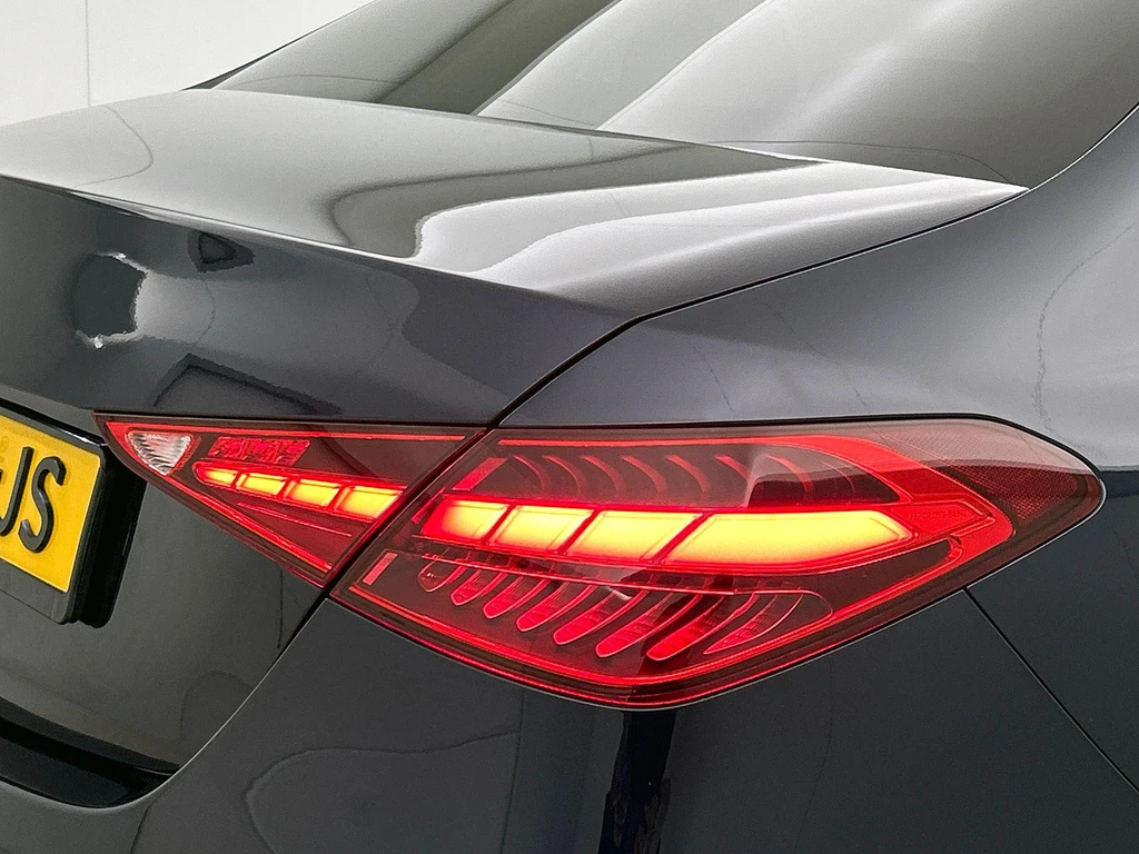 Mercedes-Benz C-Klasse – foto 37