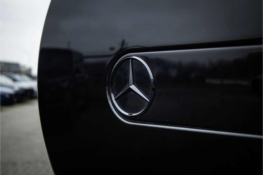 Mercedes-Benz G-Klasse – foto 39
