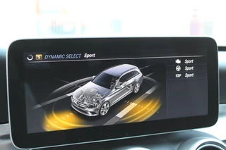 Mercedes-Benz C-Klasse – thumbnail 42