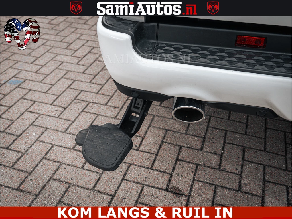 Dodge Ram Pick-Up – foto 42