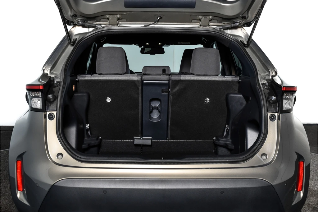 Toyota Yaris Cross – foto 51