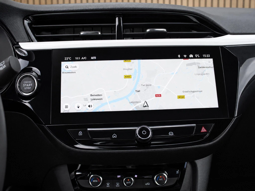 Opel Corsa – foto 17