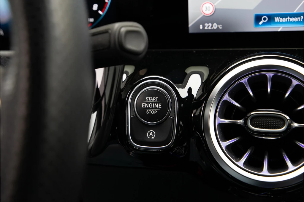 Mercedes-Benz GLA – foto 40