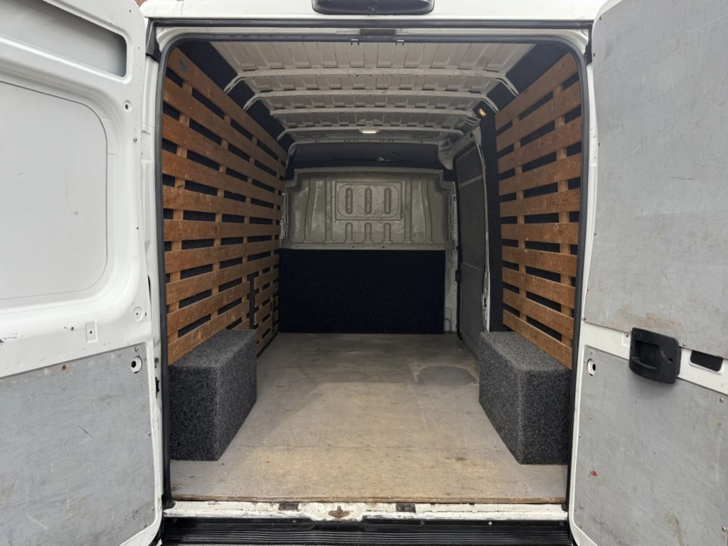 Peugeot Boxer – foto 21