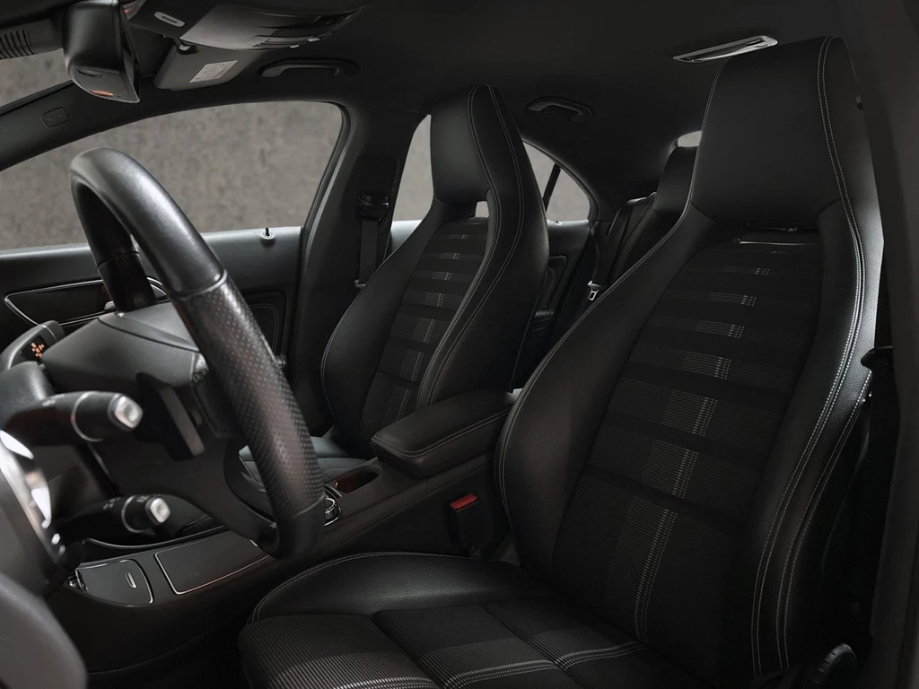 Mercedes-Benz CLA – foto 11