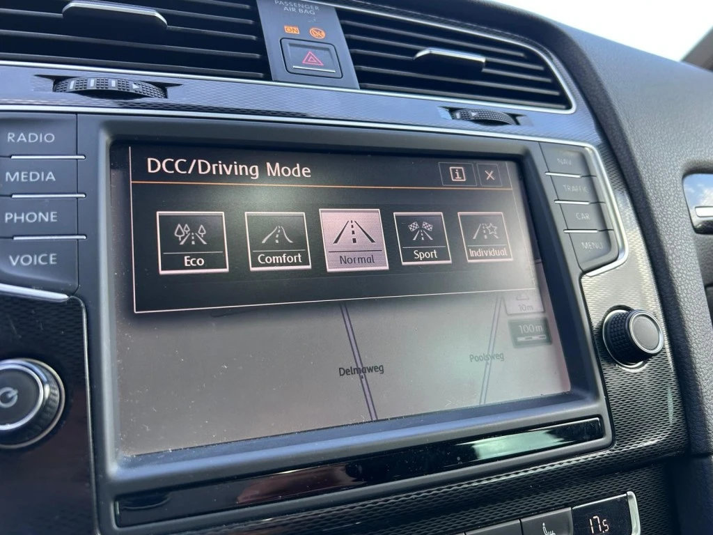 Volkswagen Golf – foto 20