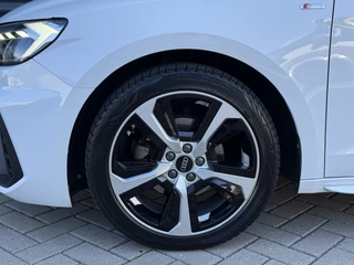 Audi A1 Sportback – thumbnail 16
