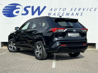 Toyota RAV4 – thumbnail 3