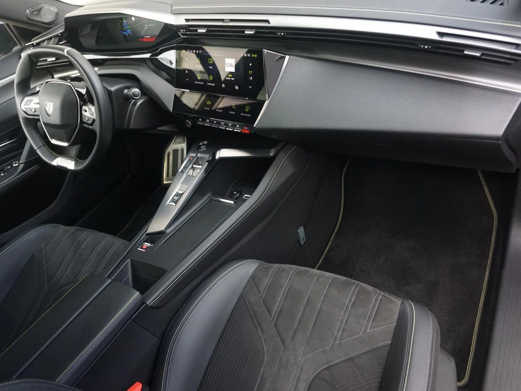 Peugeot 308 – foto 11