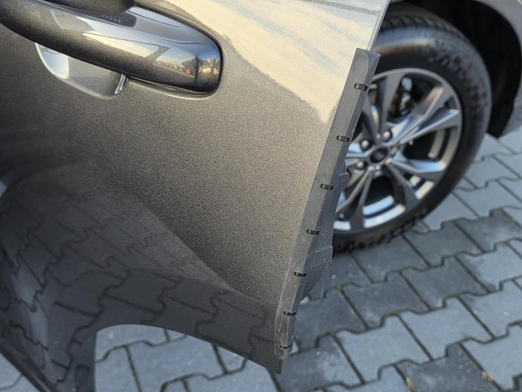 Ford Kuga – foto 28