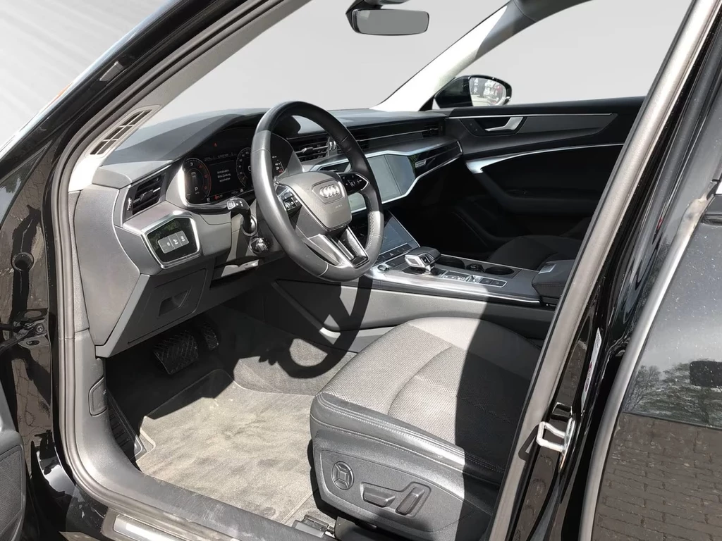 Audi A6 Allroad – foto 7