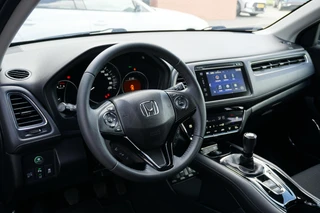 Honda HR-V – thumbnail 12