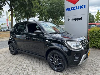 Suzuki Ignis – thumbnail 10
