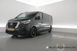 Nissan Primastar – thumbnail 1