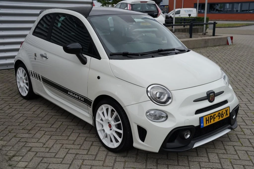 Fiat 500 – foto 7