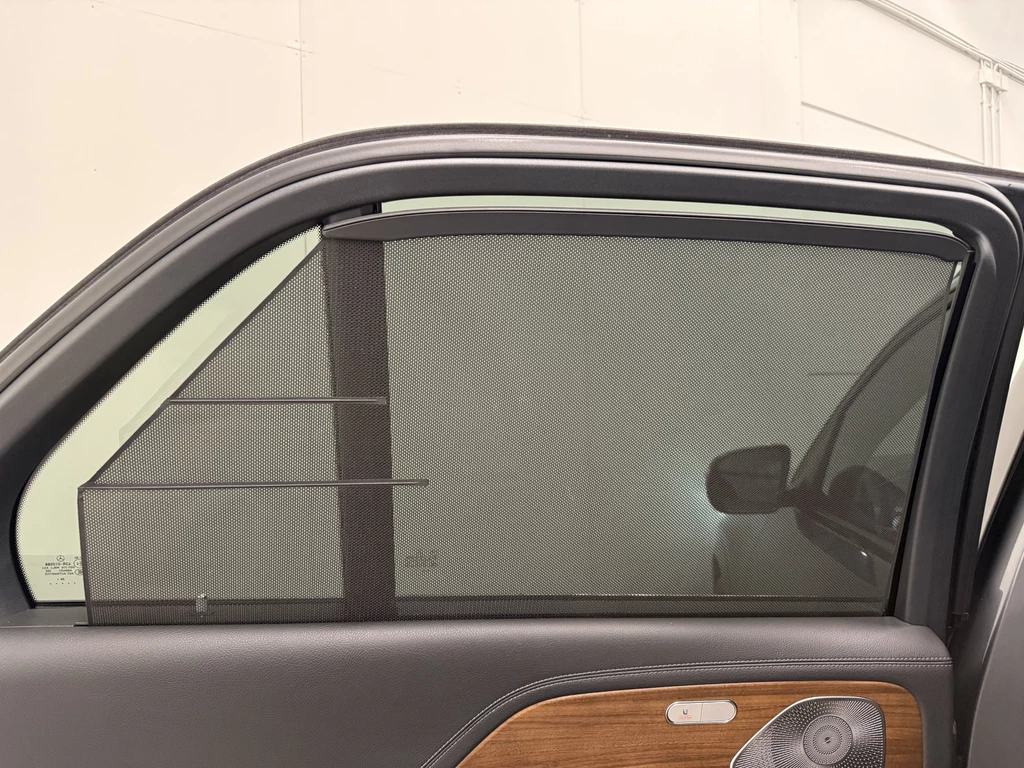 Mercedes-Benz GLE – foto 50