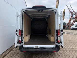 Ford E-Transit – thumbnail 14